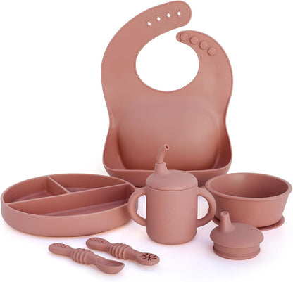 Weaning Starter Set - Sippy Cup - Lake
