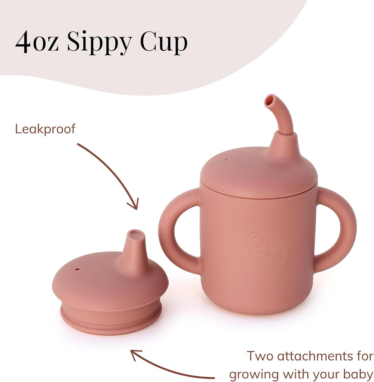 Weaning Starter Set - Sippy Cup - Lake