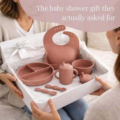 Weaning Starter Set - Sippy Cup - Lake