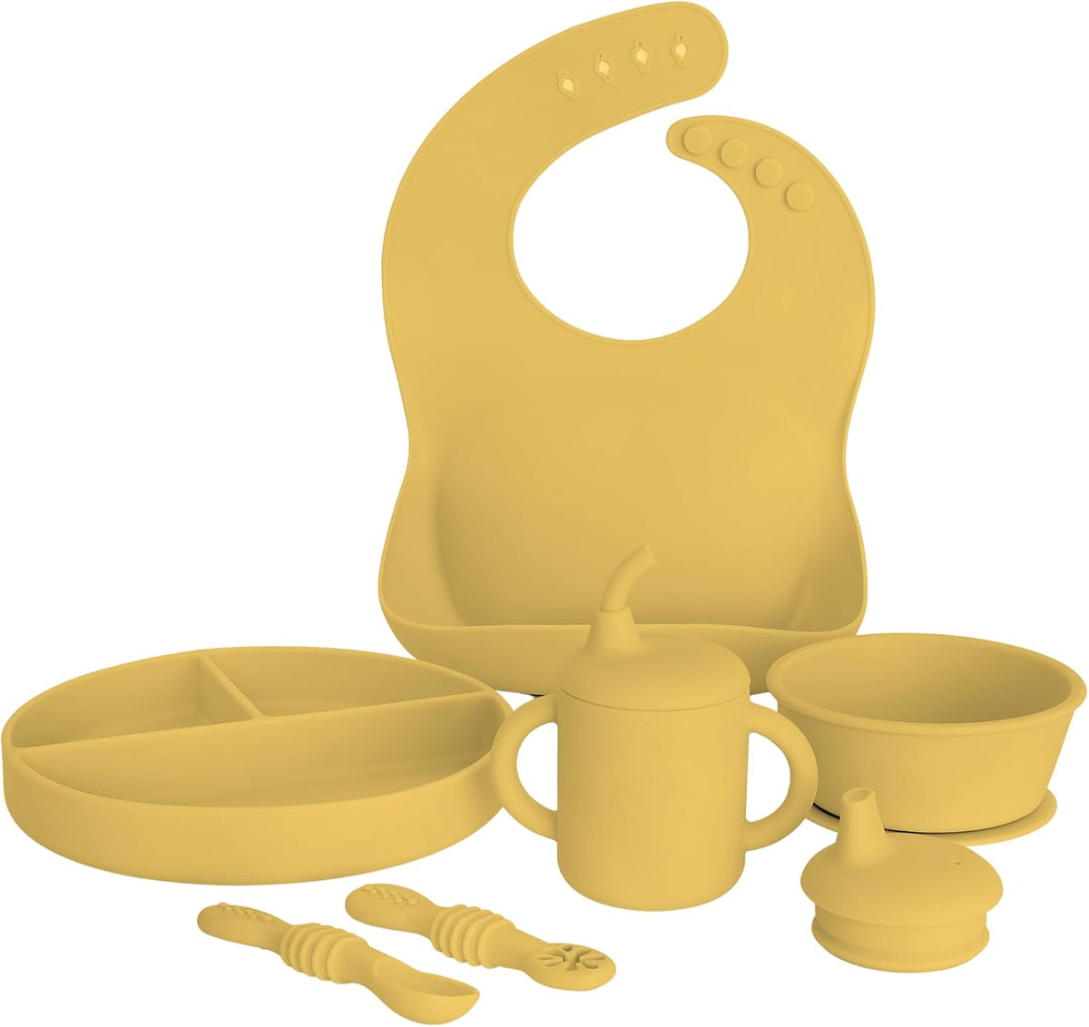Weaning Starter Set - Sippy Cup - Lake