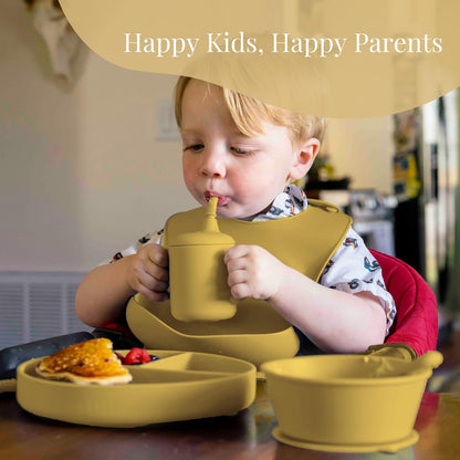 Weaning Starter Set - Sippy Cup - Lake