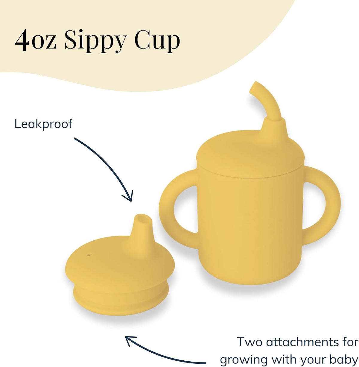 Weaning Starter Set - Sippy Cup - Lake