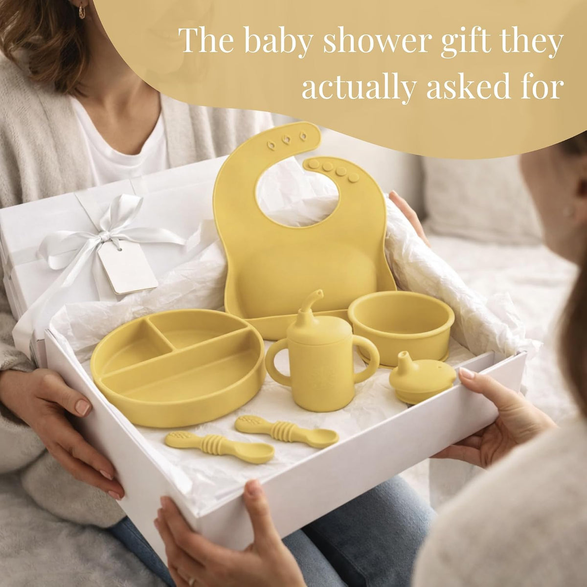 Weaning Starter Set - Sippy Cup - Lake