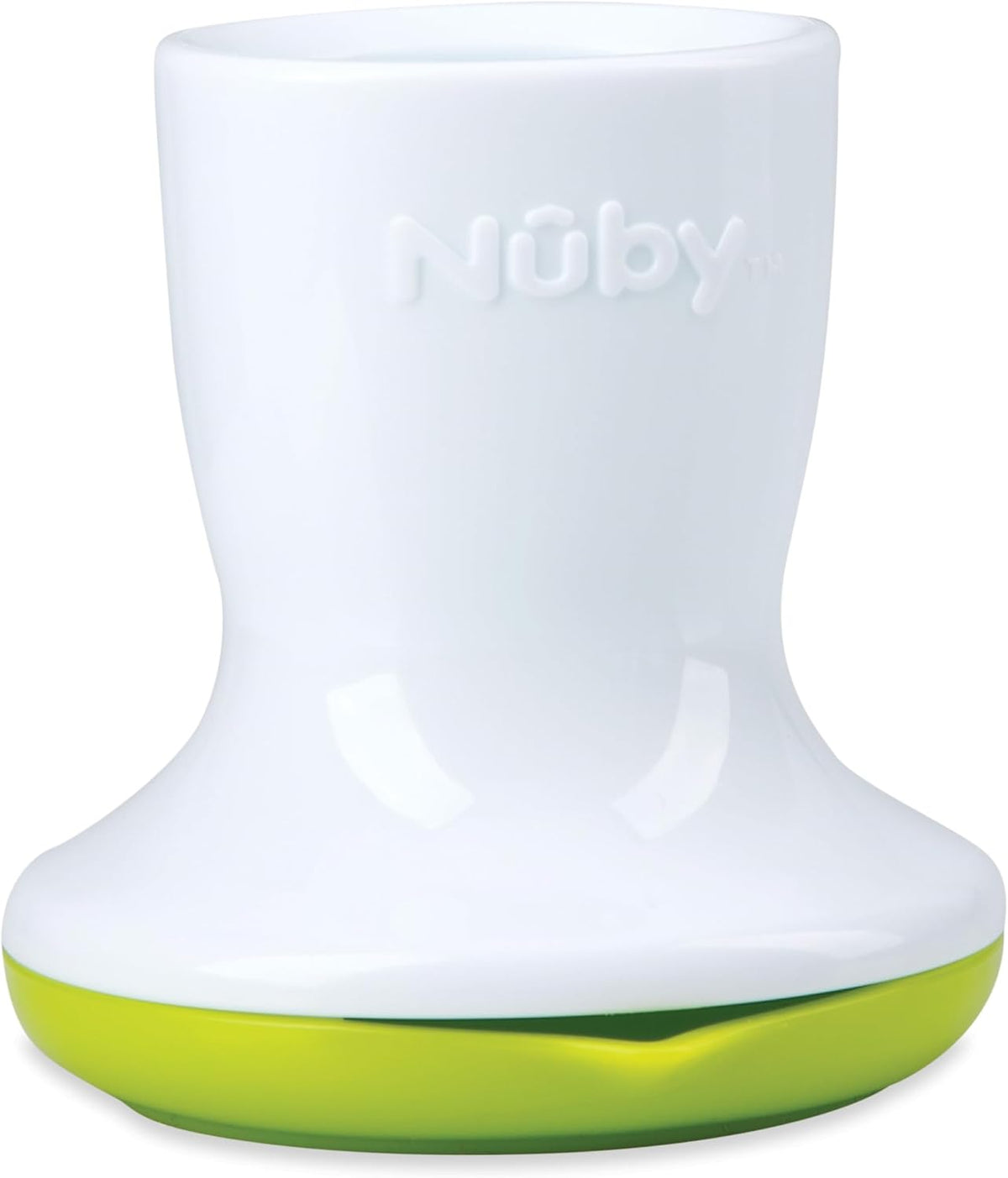 Nuby 2-in-1 Bottle and Nipple Brush