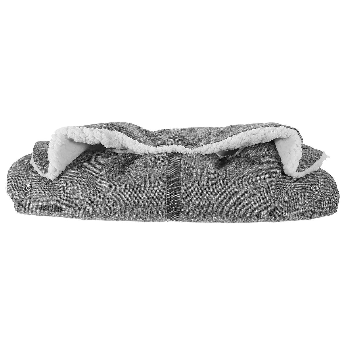 Winter Stroller Hand Muff in Oxford Fabric Thick Warm Gloves