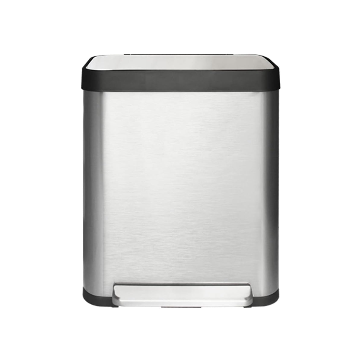 Diaper Pail, Baby Diaper Bin w/Childproof Lock, Blue Diaper Bin