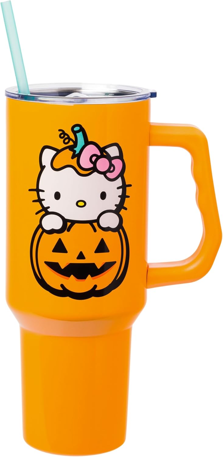 Betty Boop Core Cute Pose, Stainless Steel Tumbler, 40oz - Colors B