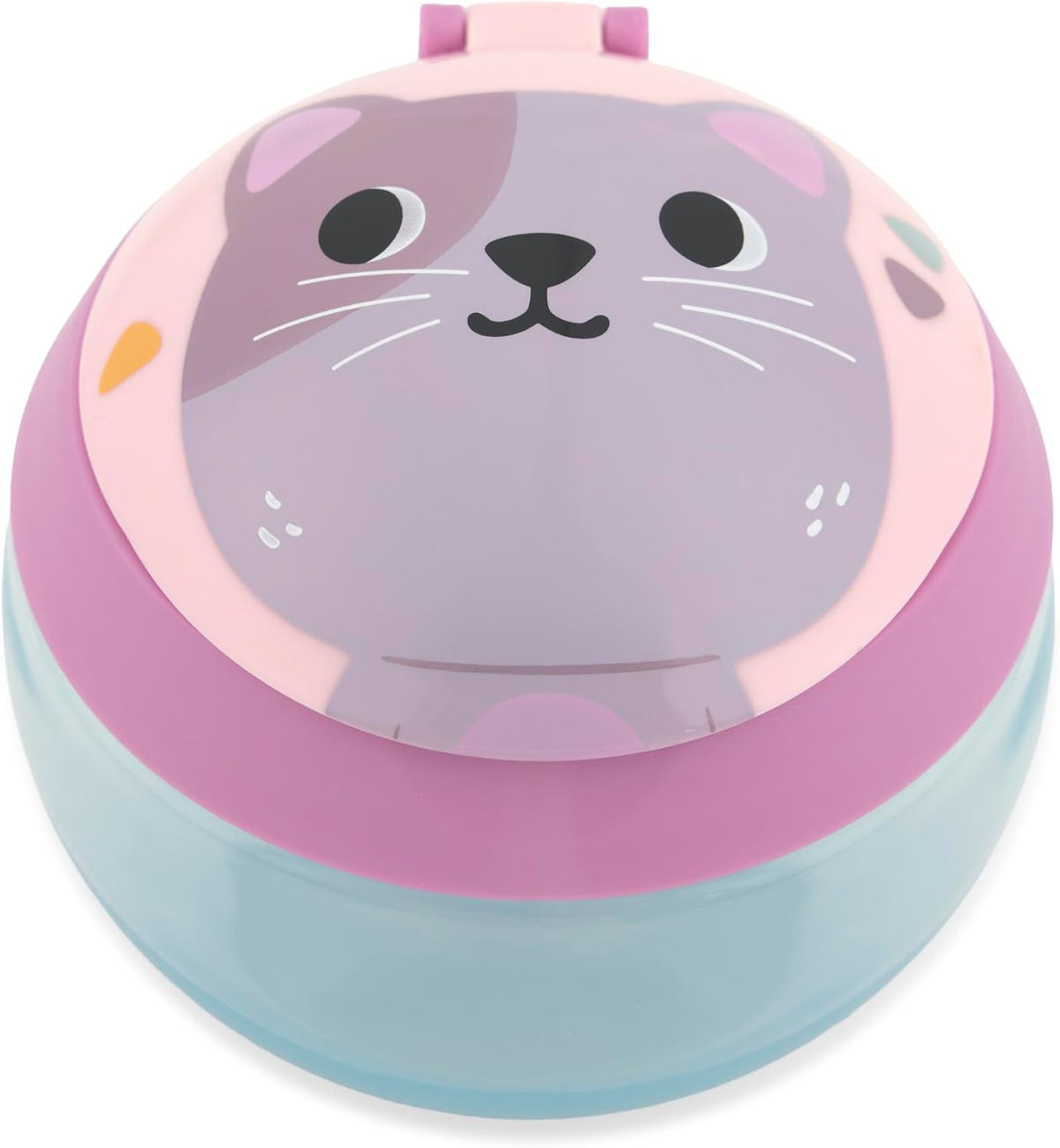 Baby Snack Container, Mealtime Snack Cup, Dino