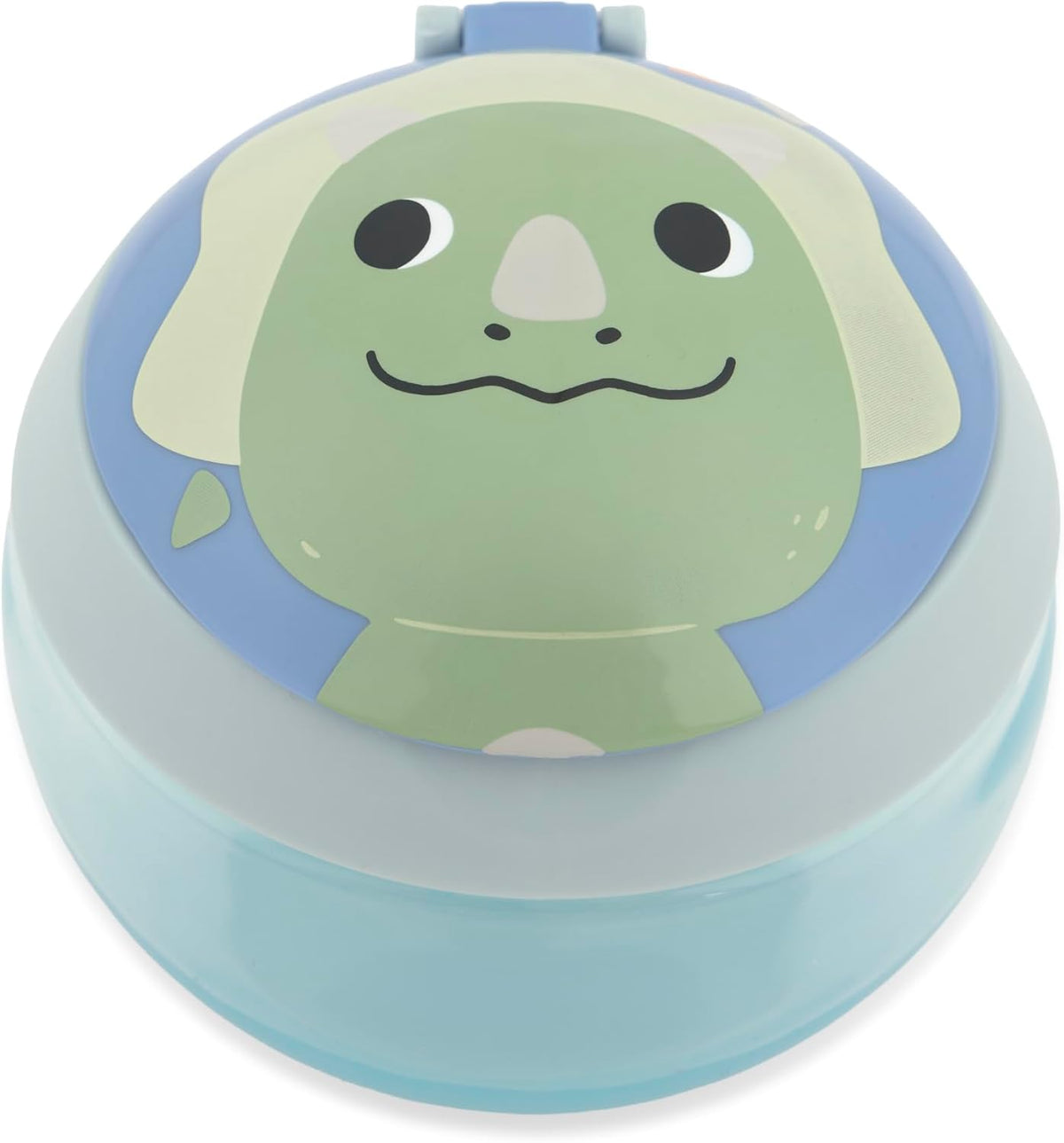 Baby Snack Container, Mealtime Snack Cup, Dino
