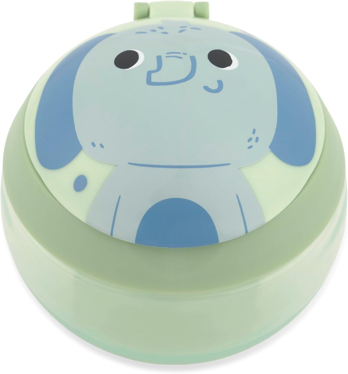 Baby Snack Container, Mealtime Snack Cup, Dino