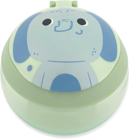 Baby Snack Container, Mealtime Snack Cup, Dino