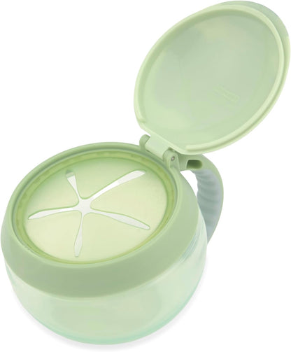 Baby Snack Container, Mealtime Snack Cup, Dino