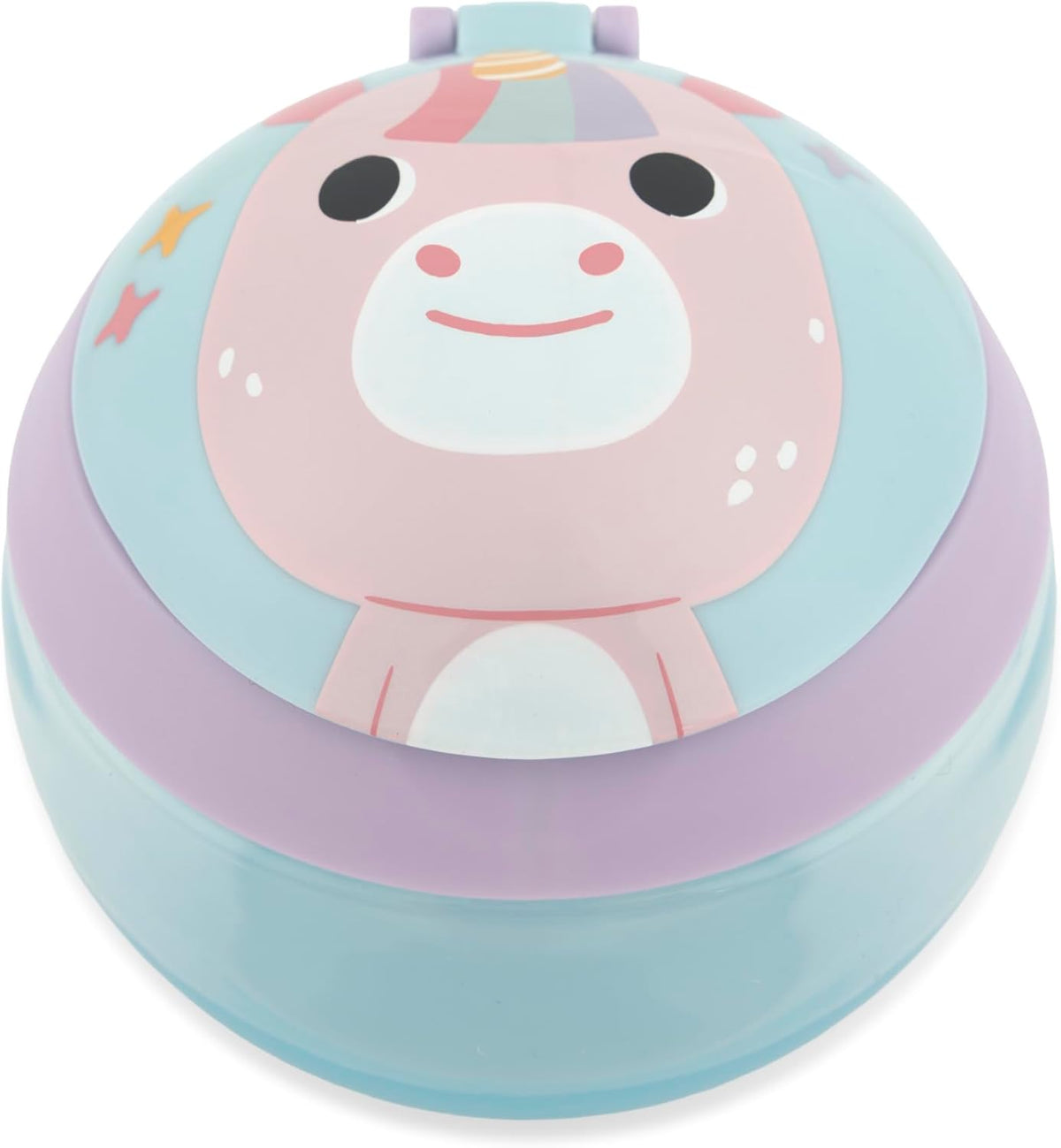 Baby Snack Container, Mealtime Snack Cup, Dino