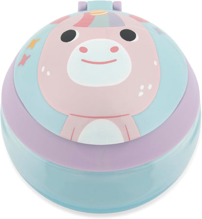 Baby Snack Container, Mealtime Snack Cup, Dino