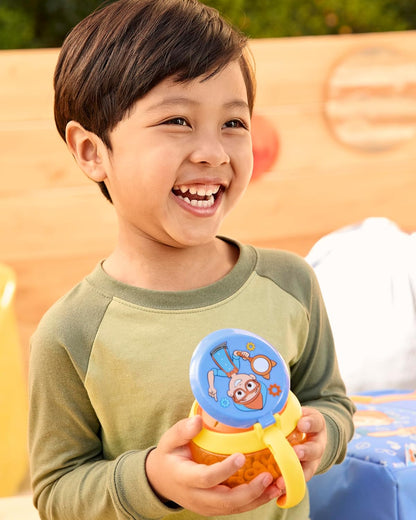 Baby Snack Container, Mealtime Snack Cup, Dino