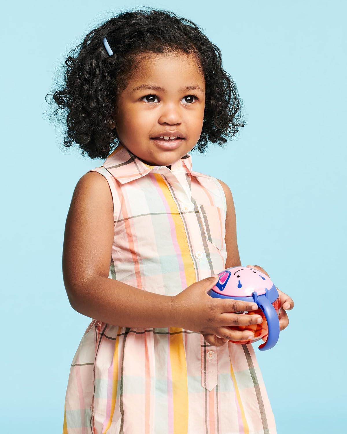 Baby Snack Container, Mealtime Snack Cup, Dino