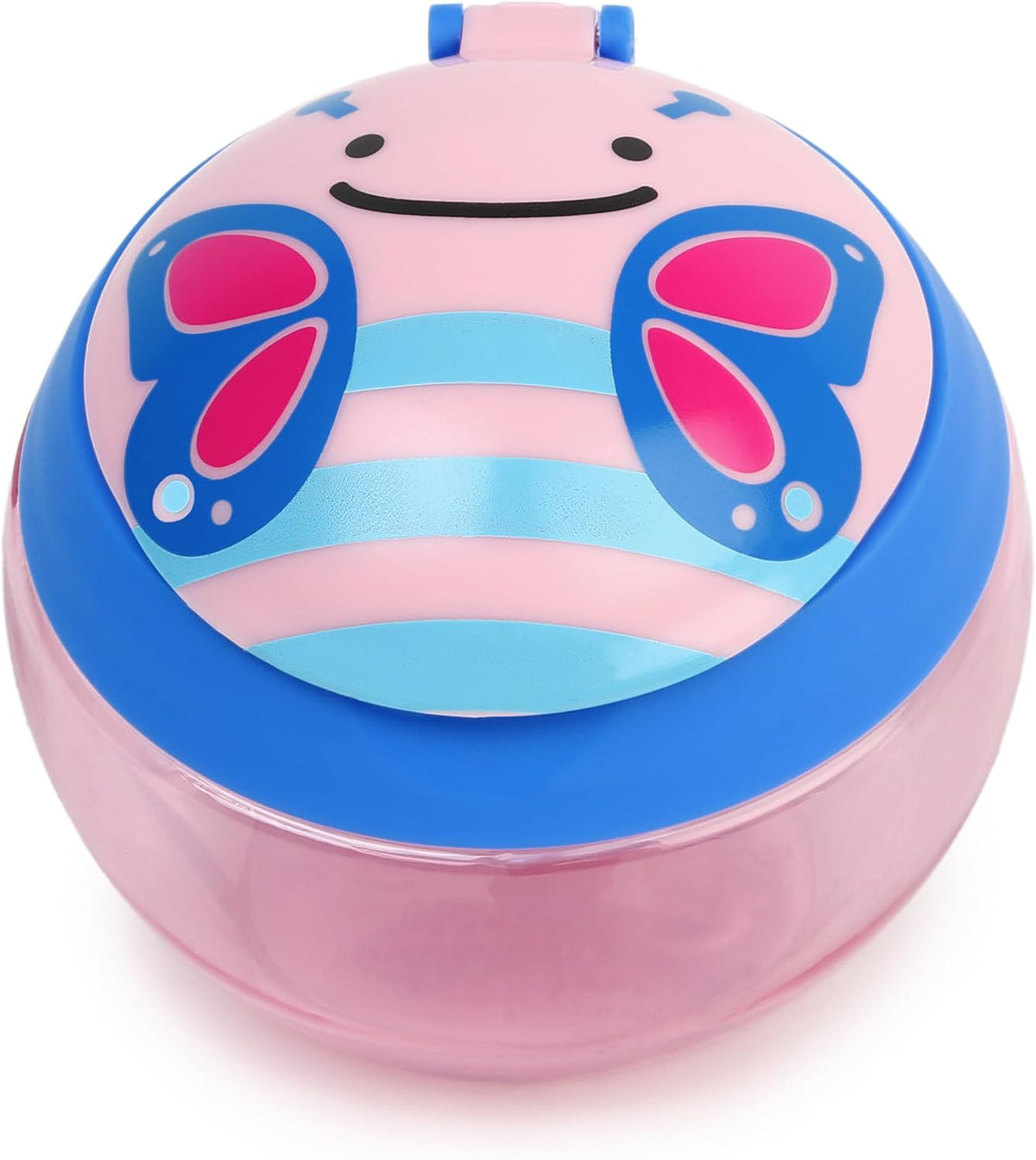 Baby Snack Container, Mealtime Snack Cup, Dino