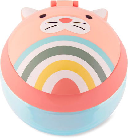 Baby Snack Container, Mealtime Snack Cup, Dino