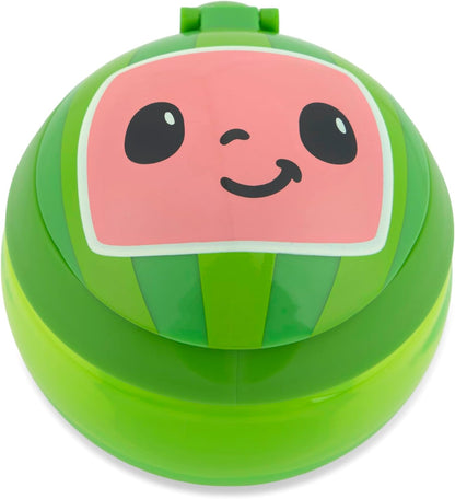 Baby Snack Container, Mealtime Snack Cup, Dino