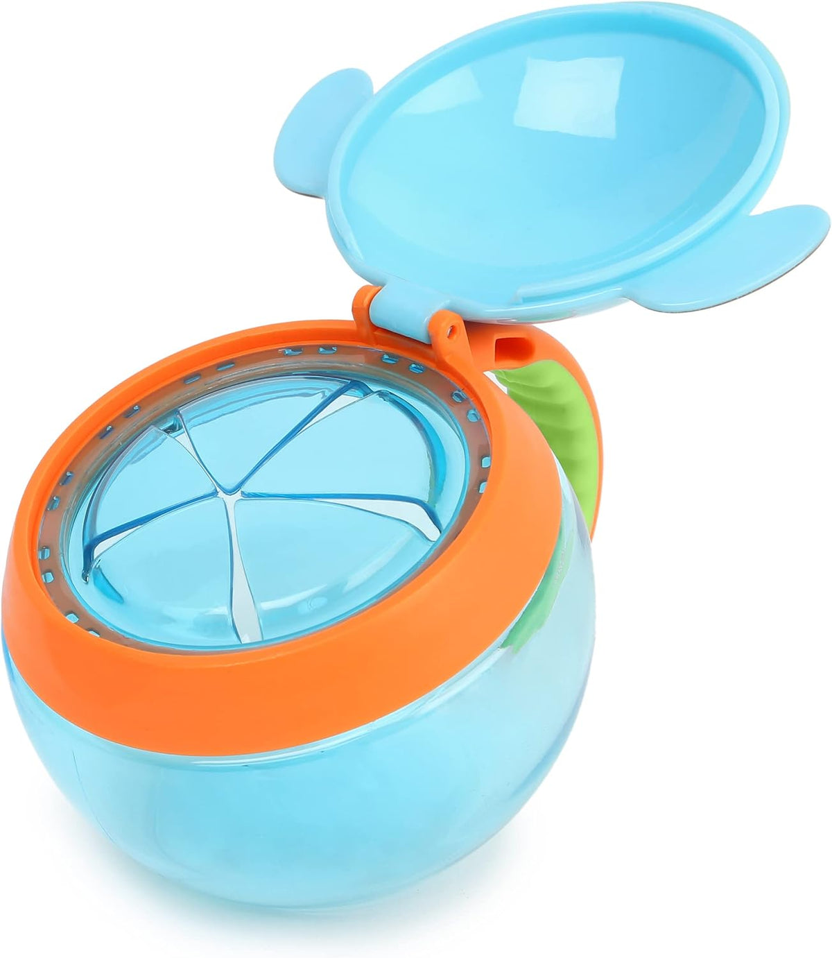 Baby Snack Container, Mealtime Snack Cup, Dino