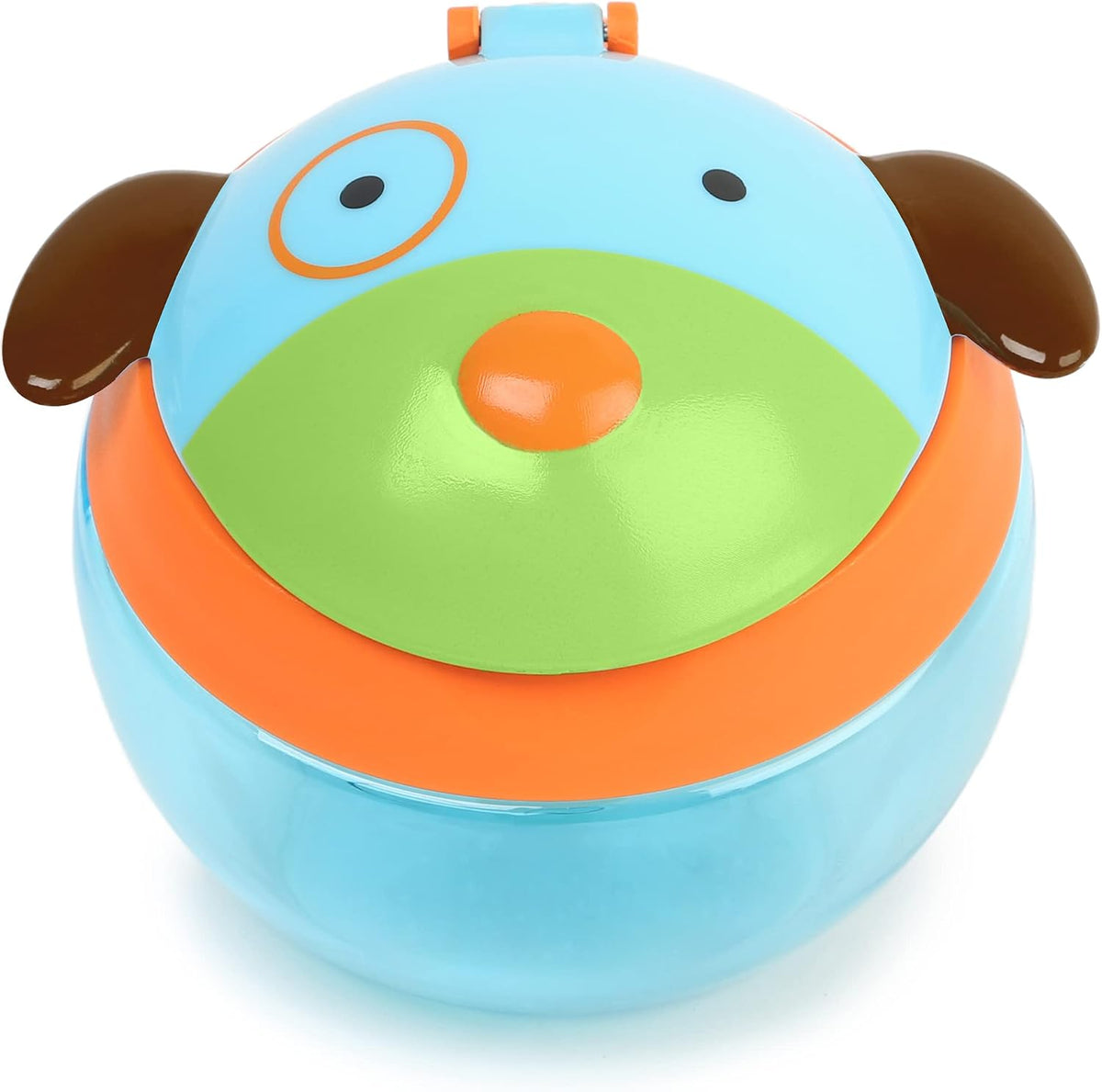 Baby Snack Container, Mealtime Snack Cup, Dino