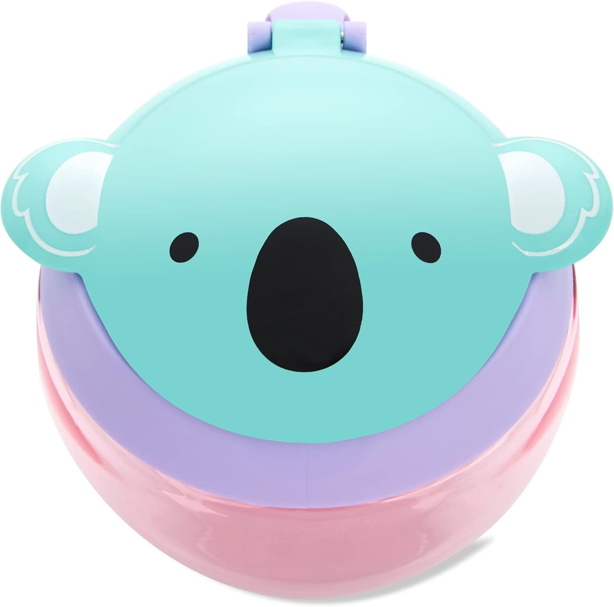 Baby Snack Container, Mealtime Snack Cup, Dino