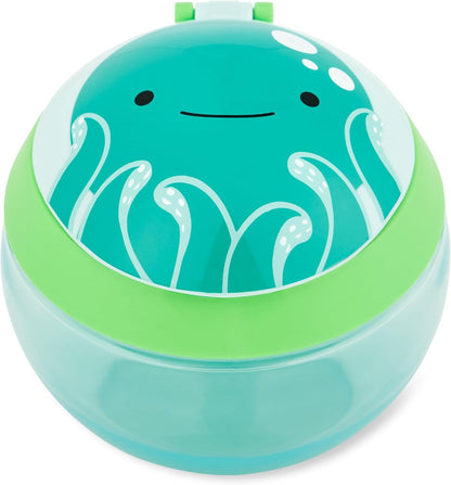 Baby Snack Container, Mealtime Snack Cup, Dino