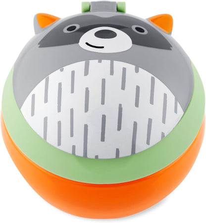 Baby Snack Container, Mealtime Snack Cup, Dino