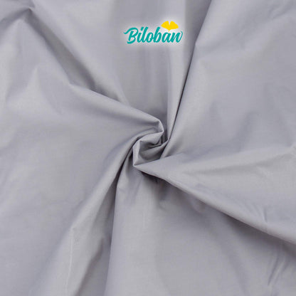 Biloban Reusable Diaper Pail Liner Bags 2 Pack for Ubbi Diaper Pail