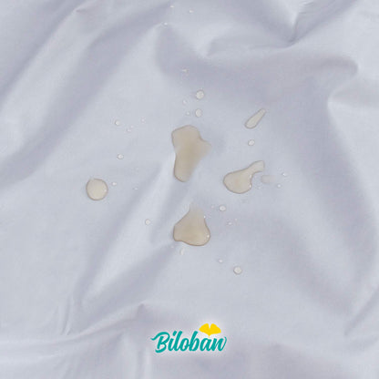 Biloban Reusable Diaper Pail Liner Bags 2 Pack for Ubbi Diaper Pail