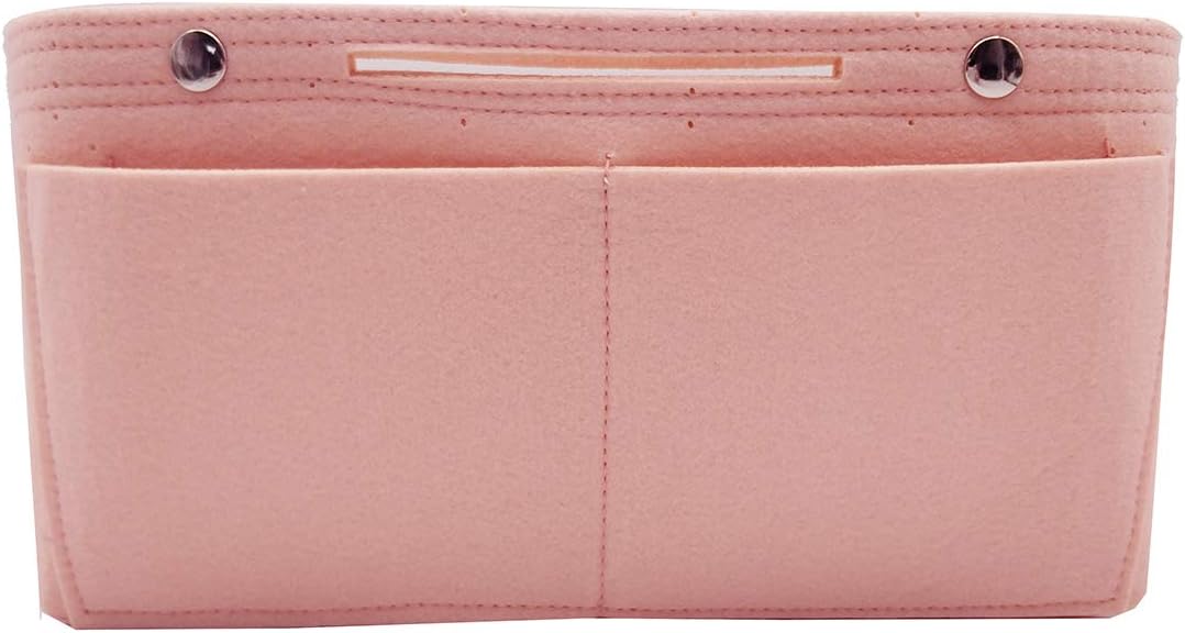 Purse Organizer Insert Multi Pocket Bag Organizer Shaper