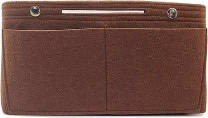 Purse Organizer Insert Multi Pocket Bag Organizer Shaper