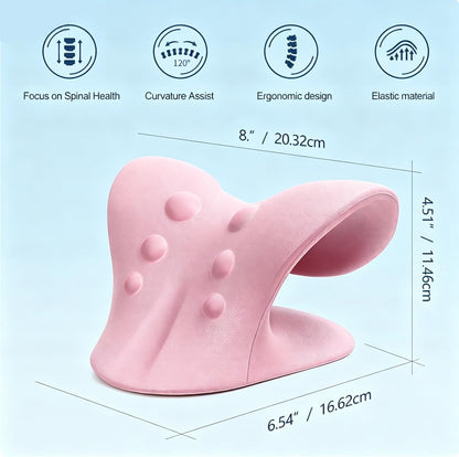 Kids Hair Washing Station for Sink - Portable Ergonomic Hair Wash Basin with Neck Support, Shampoo Buddy for Children & Toddlers, Stress-Free Home Sink Bath Helper for Easy Hair Cleaning
