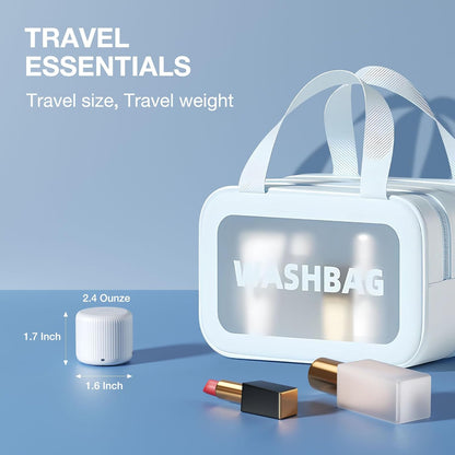Portable Sound Machine for Baby Adults, Travel Sound Machine,15 Non-Looping Sound Timer and Memory Play, Mini White Noise Machine for Sleeping Office Privacy Travel Gift