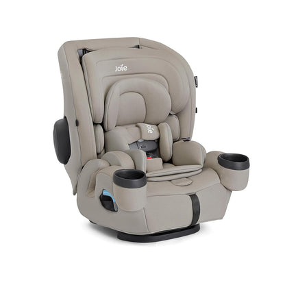 Baby Saffron SI 4-in-1 Convertible Car Seat to High-Back & Booster