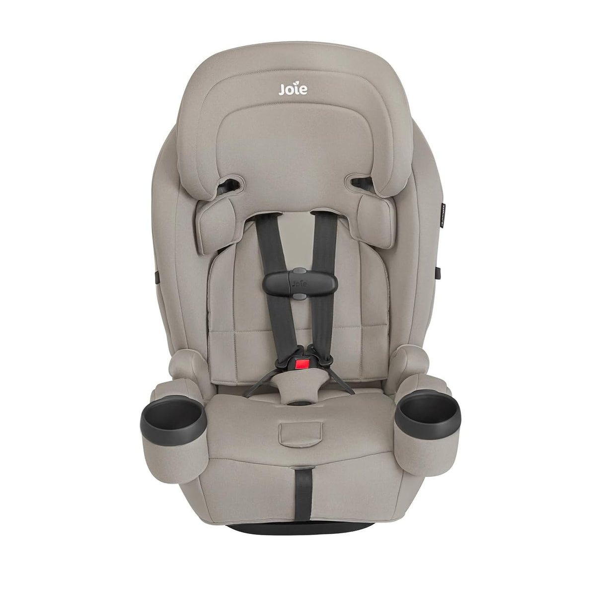 Baby Saffron SI 4-in-1 Convertible Car Seat to High-Back & Booster