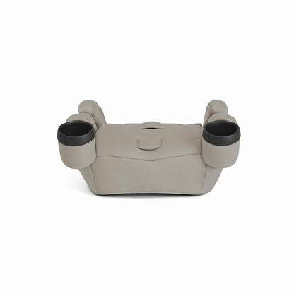 Baby Saffron SI 4-in-1 Convertible Car Seat to High-Back & Booster