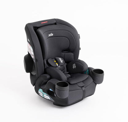 Baby Saffron SI 4-in-1 Convertible Car Seat to High-Back & Booster