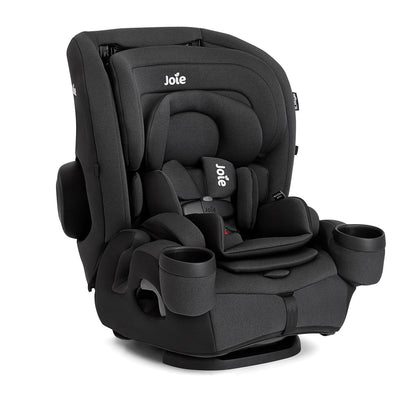 Baby Saffron SI 4-in-1 Convertible Car Seat to High-Back & Booster