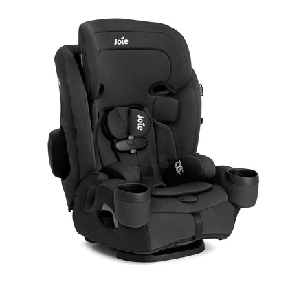 Baby Saffron SI 4-in-1 Convertible Car Seat to High-Back & Booster