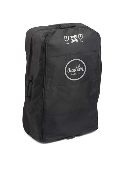 Austlen Entourage Stroller Travel Bag: Durable, Lightweight Stroller Storage for Air Travel