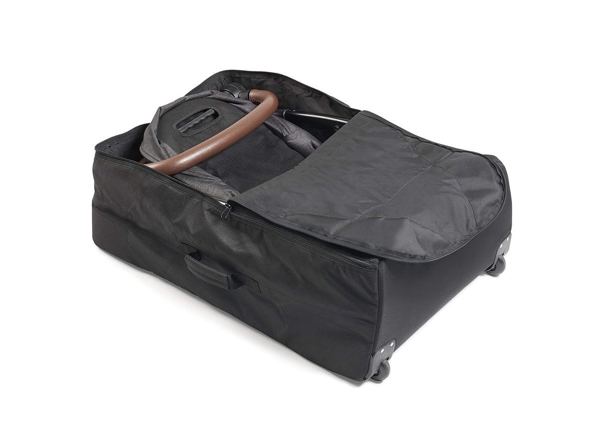 Austlen Entourage Stroller Travel Bag: Durable, Lightweight Stroller Storage for Air Travel