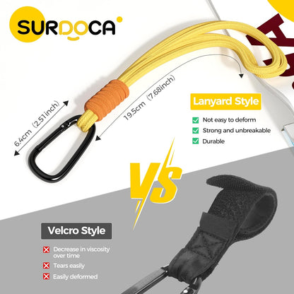 Baby Stroller Hooks, Stroller Clips and Hooks for Diaper Bag, Mommy Bag Hook for Stroller Heavy Duty, Universal Stroller Hanger and Strap