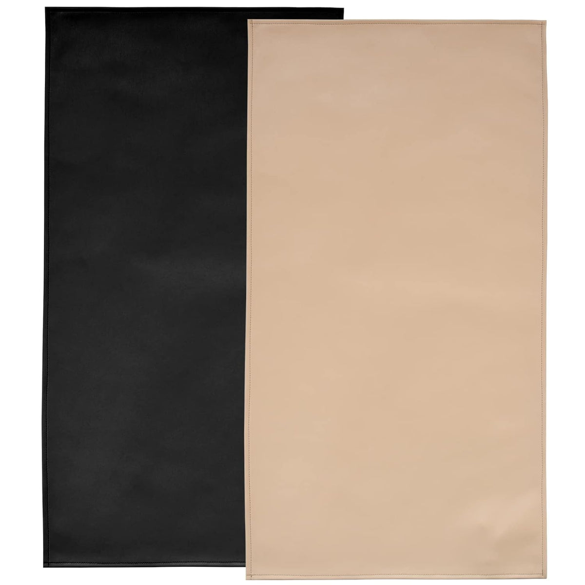 Changing Pad Portable Diaper Mat Baby Travel Changing Liner,2 Pack