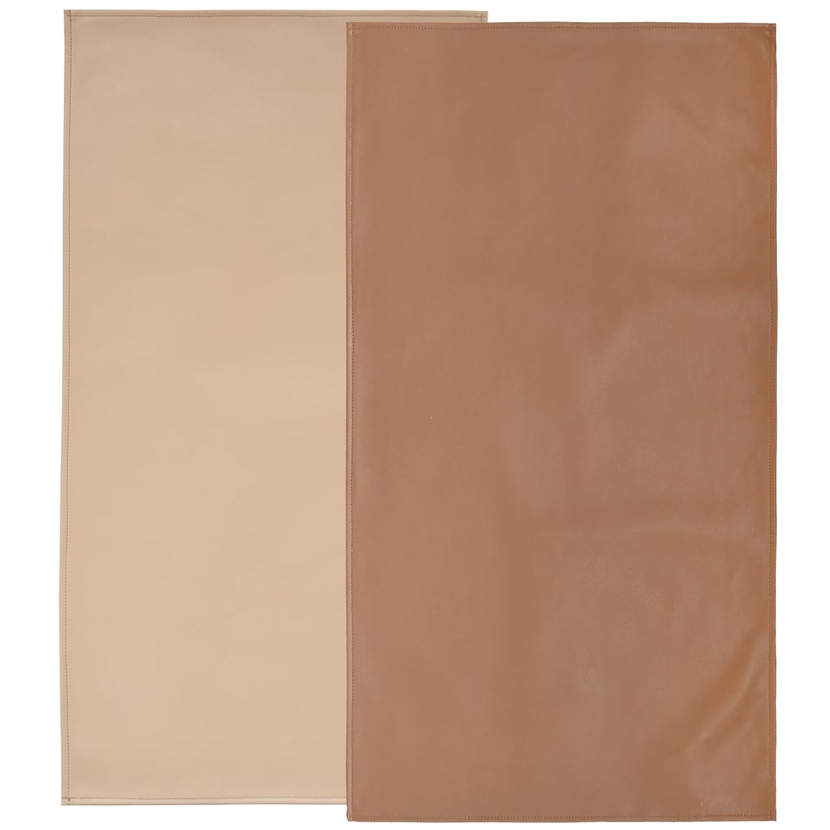 Changing Pad Portable Diaper Mat Baby Travel Changing Liner,2 Pack