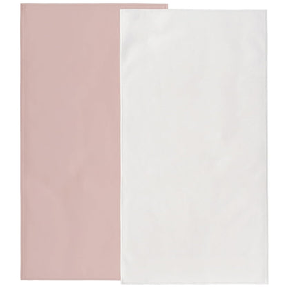 Changing Pad Portable Diaper Mat Baby Travel Changing Liner,2 Pack