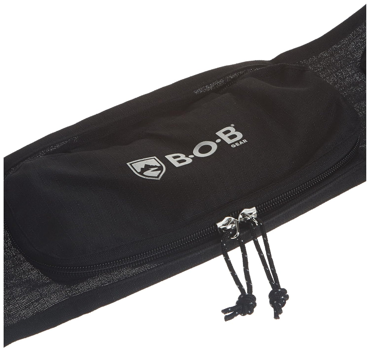 Handlebar Console for Duallie Jogging Strollers