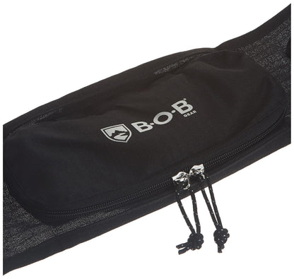 Handlebar Console for Duallie Jogging Strollers