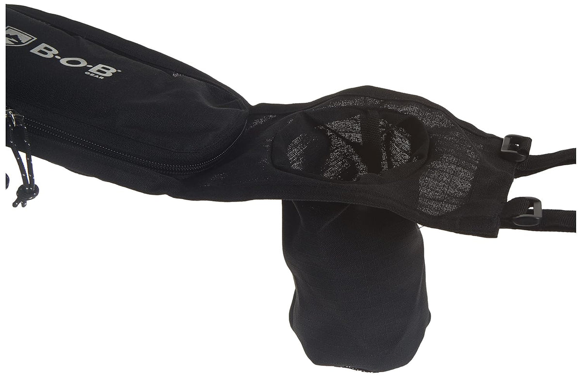 Handlebar Console for Duallie Jogging Strollers