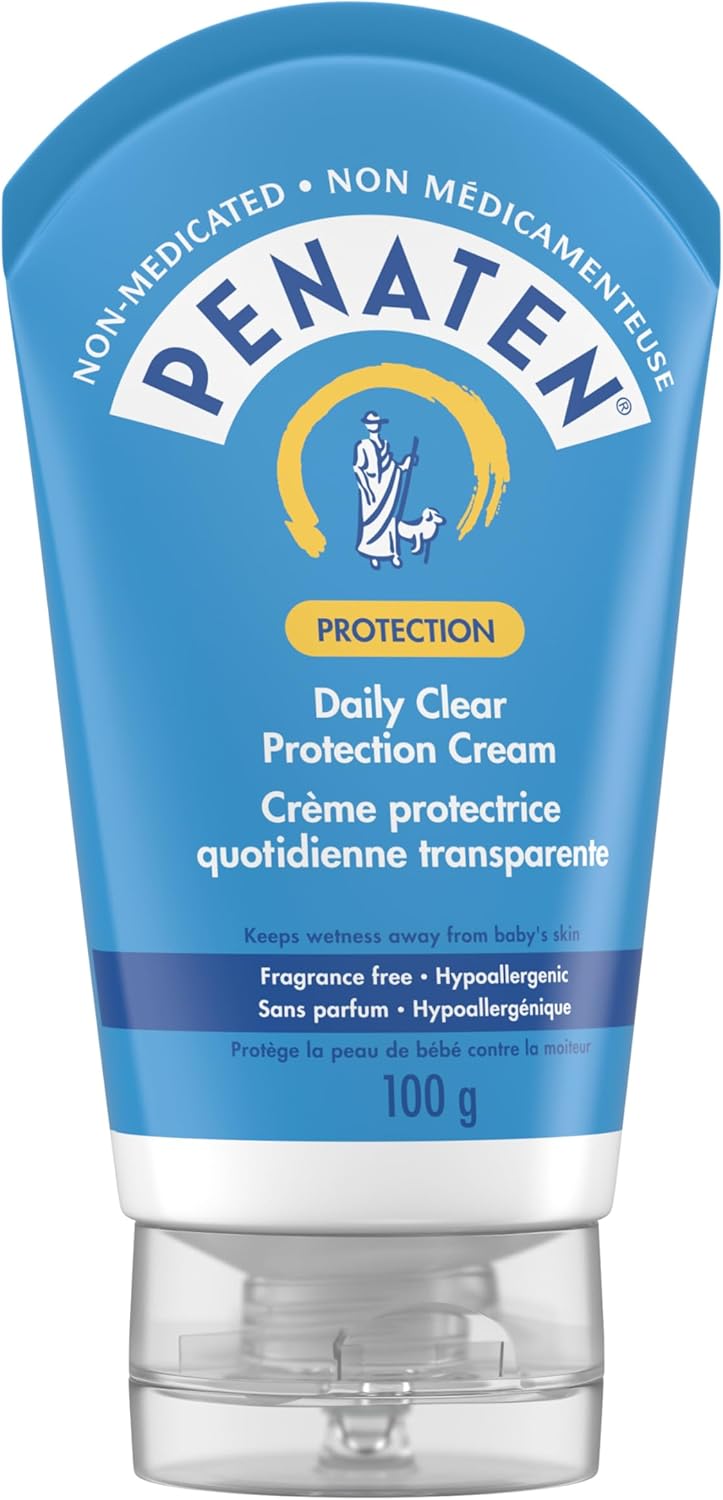 Penaten Cream Daily Protection